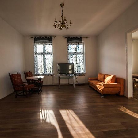Apartament Przestronny Apartament Kalisz Zewnętrze zdjęcie