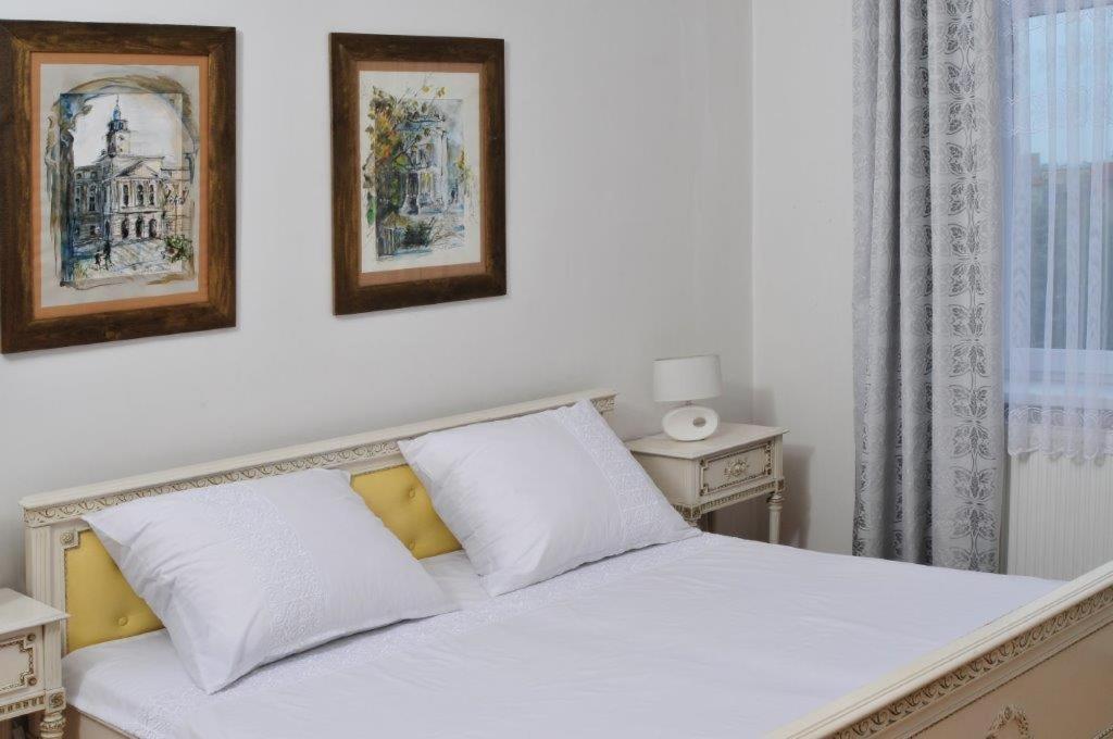 Apartament Przestronny Apartament Kalisz Zewnętrze zdjęcie