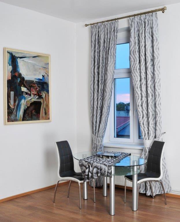 Apartament Przestronny Apartament Kalisz Zewnętrze zdjęcie