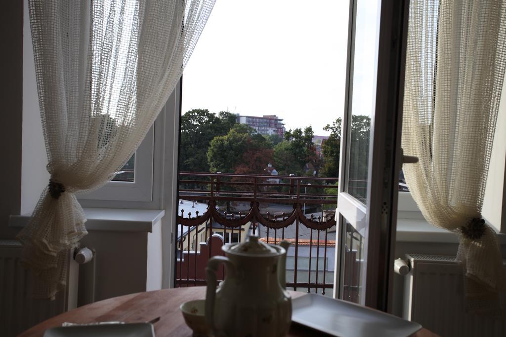Apartament Przestronny Apartament Kalisz Pokój zdjęcie