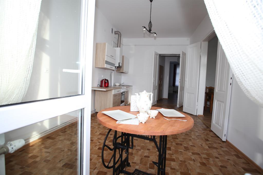 Apartament Przestronny Apartament Kalisz Pokój zdjęcie