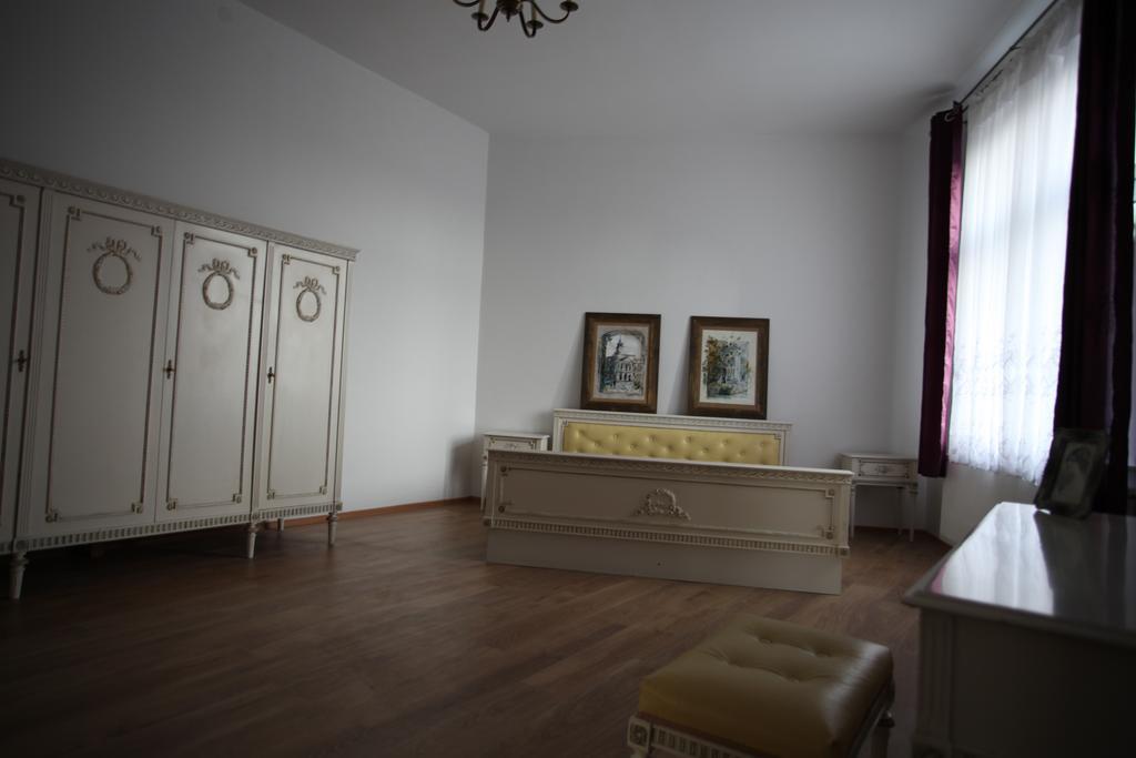 Apartament Przestronny Apartament Kalisz Pokój zdjęcie