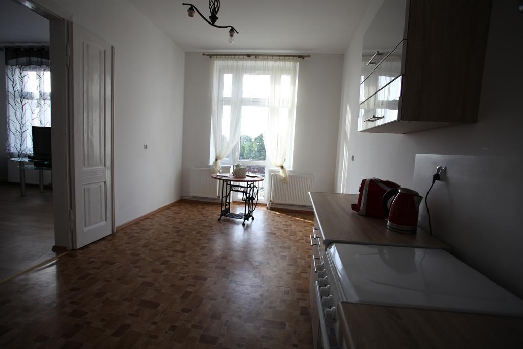 Apartament Przestronny Apartament Kalisz Pokój zdjęcie