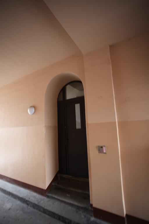 Apartament Przestronny Apartament Kalisz Zewnętrze zdjęcie