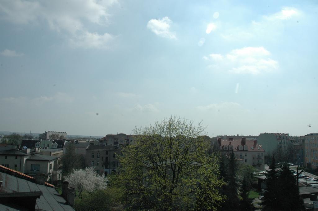 Apartament Przestronny Apartament Kalisz Zewnętrze zdjęcie