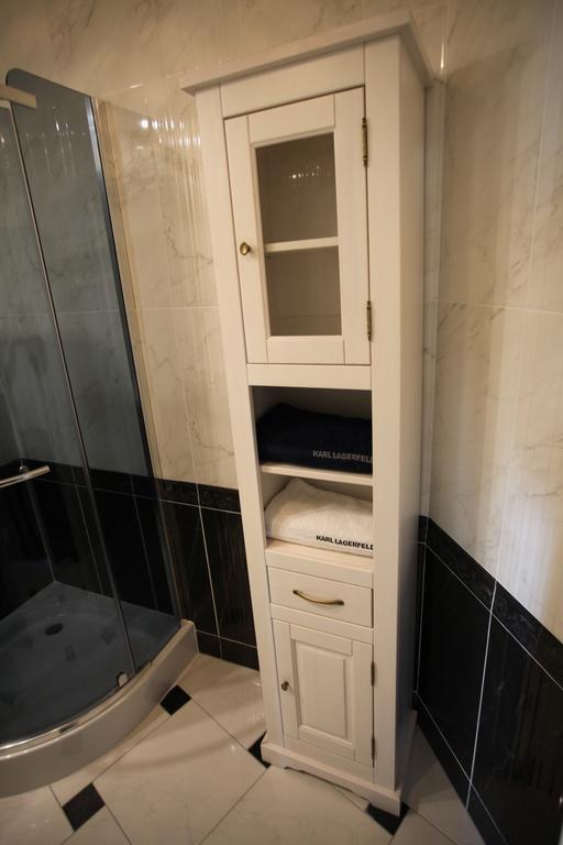 Apartament Przestronny Apartament Kalisz Zewnętrze zdjęcie