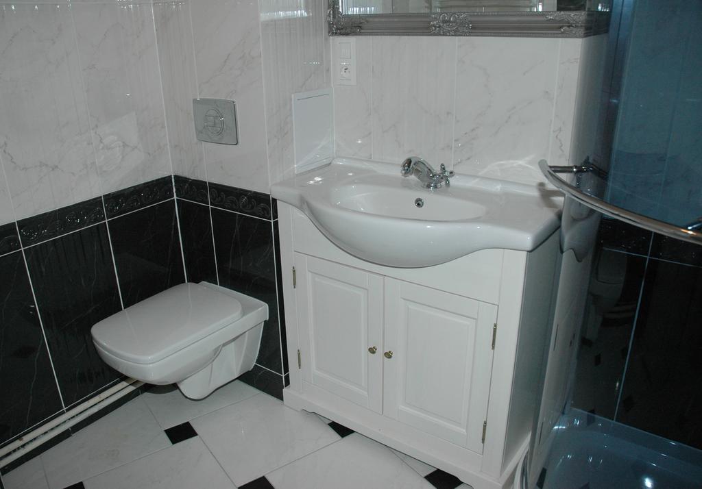 Apartament Przestronny Apartament Kalisz Zewnętrze zdjęcie