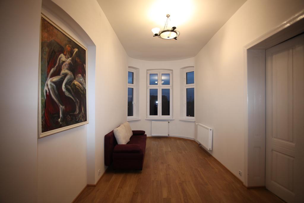 Apartament Przestronny Apartament Kalisz Zewnętrze zdjęcie