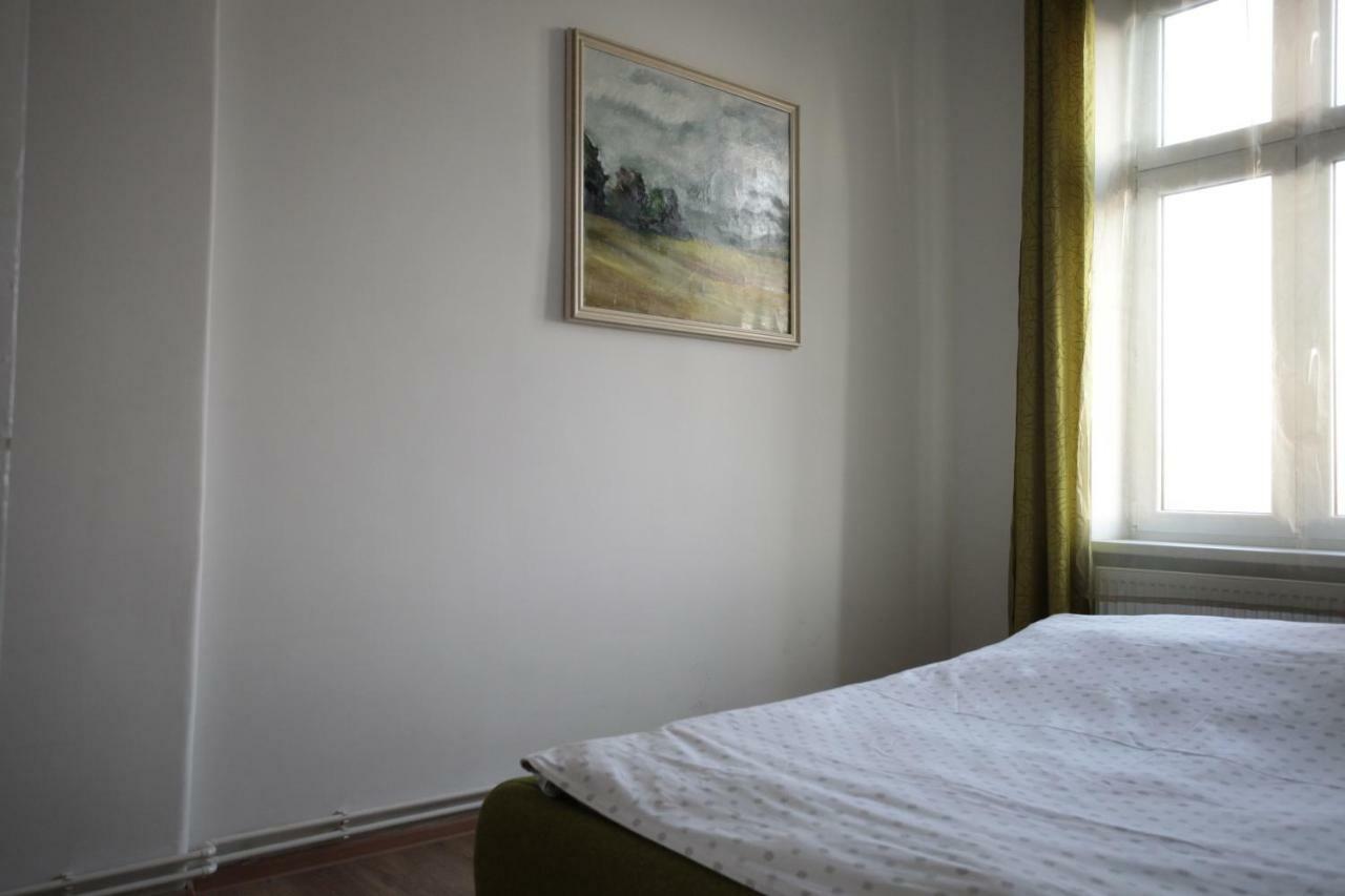 Apartament Przestronny Apartament Kalisz Zewnętrze zdjęcie