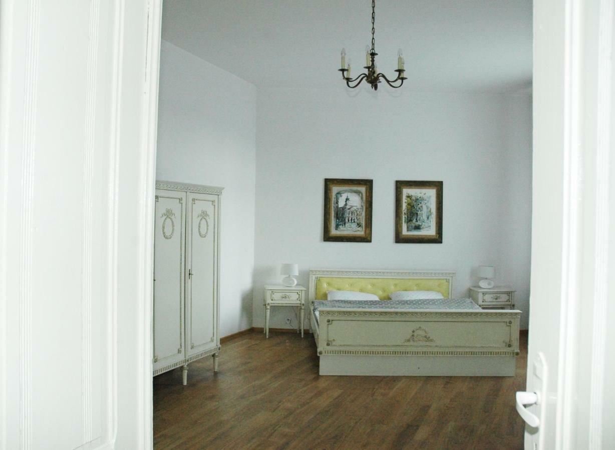 Apartament Przestronny Apartament Kalisz Zewnętrze zdjęcie