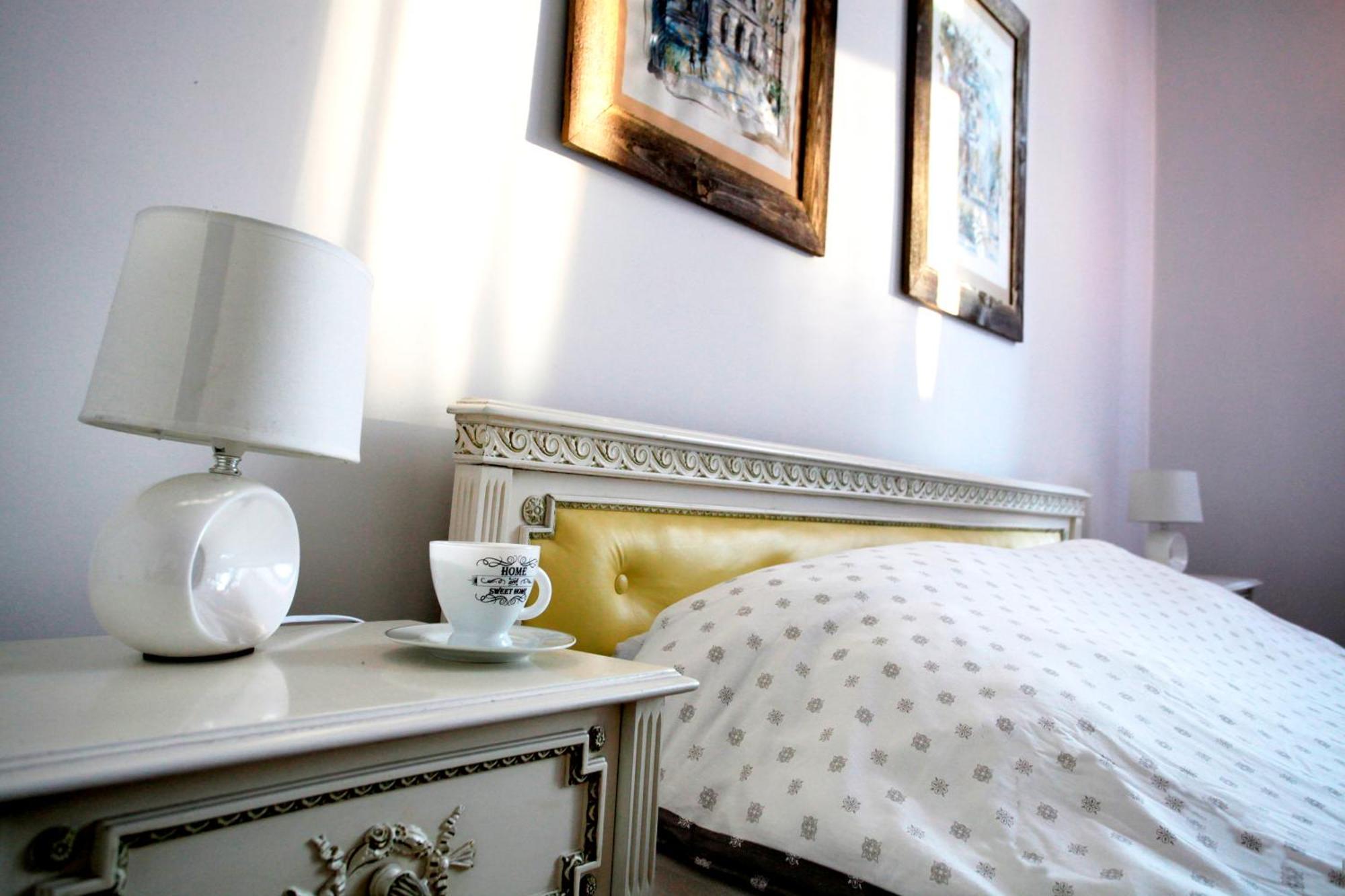 Apartament Przestronny Apartament Kalisz Zewnętrze zdjęcie